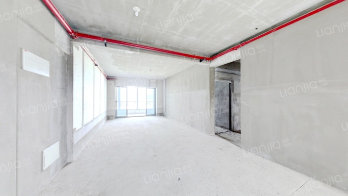 湘江颂二手房实景图