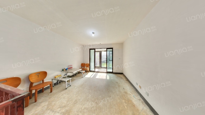 弘阳禹洲燕澜新苑二手房实景图