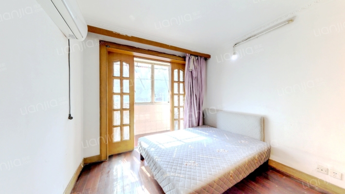 月浦十村二手房实景图