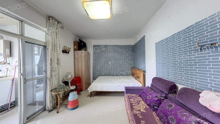 华天佳苑二手房实景图