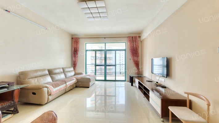 上城名都二手房实景图