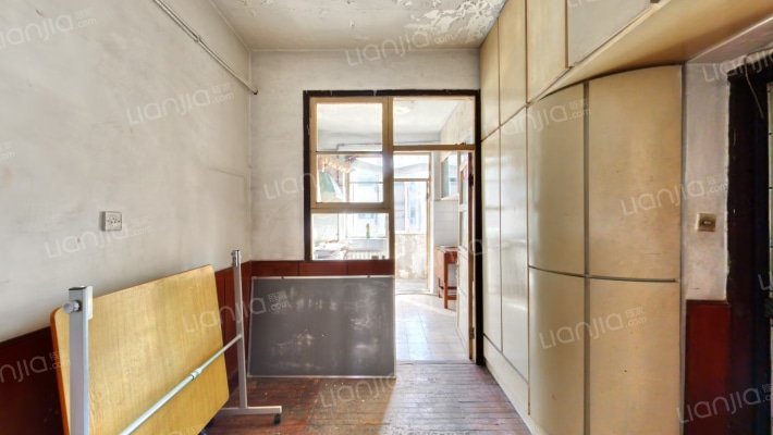 恒达花园（沙河口）二手房实景图