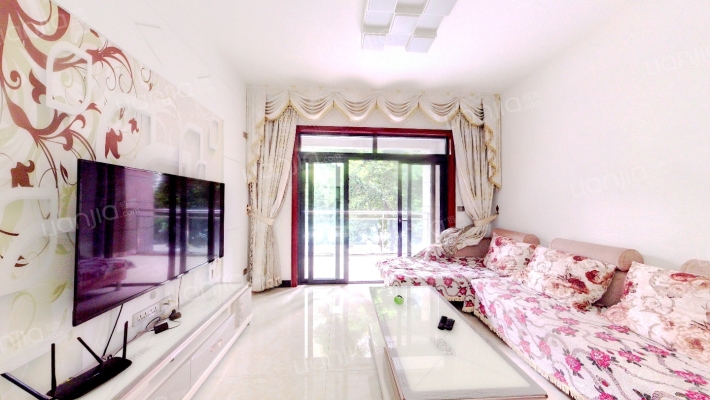 幸福时光里二手房实景图