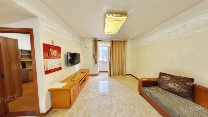 浮村佳园二手房实景图