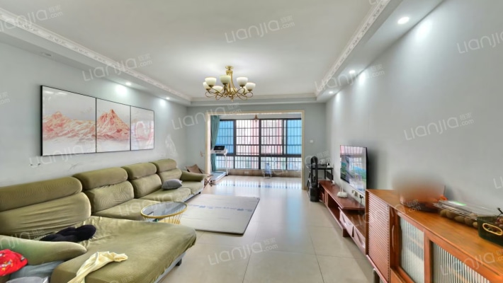 南颐园二手房实景图