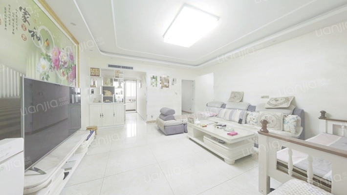 黄河住宅东区二手房实景图