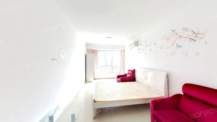 都市广场二手房实景图