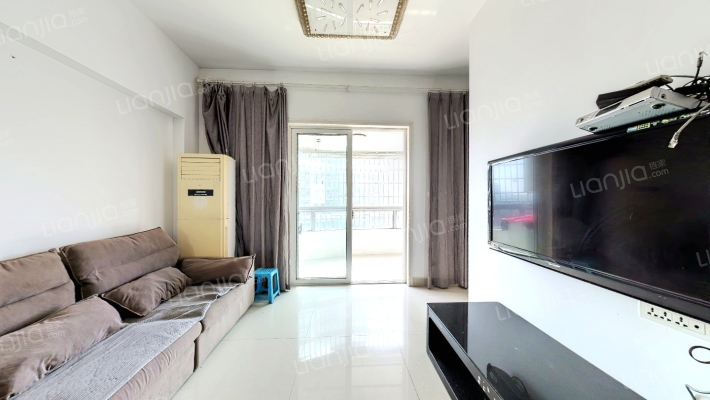 中楠穆溪左岸二手房实景图