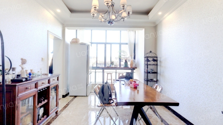 紫景苑二手房实景图