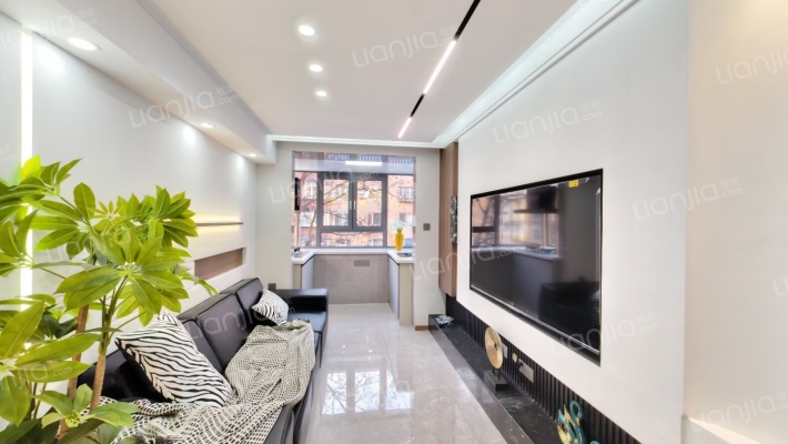 吉祥小区二手房实景图