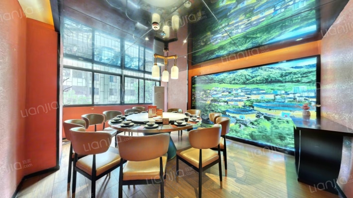 建安花园二手房实景图