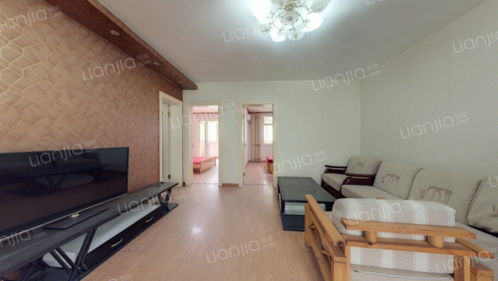 金泰馨雅园二手房实景图