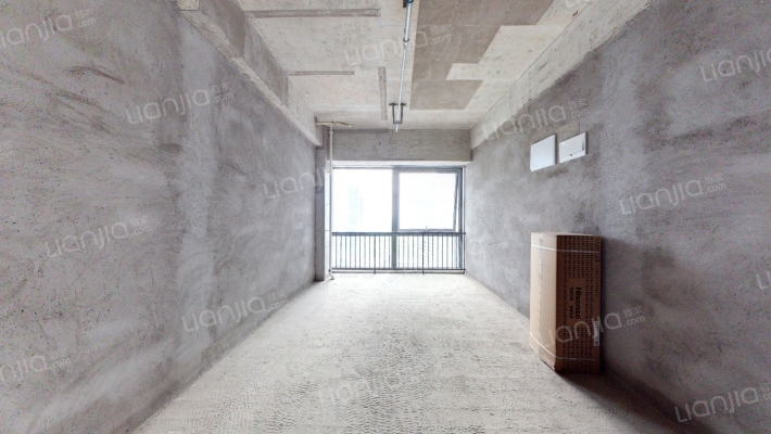 龙湖天际二手房实景图