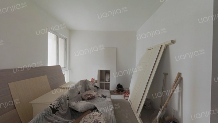 方达嘉园二手房实景图