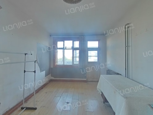 整租·巢湖路 3室1厅 东南/南