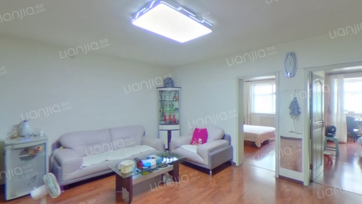 报社家属院(陵园路)二手房实景图