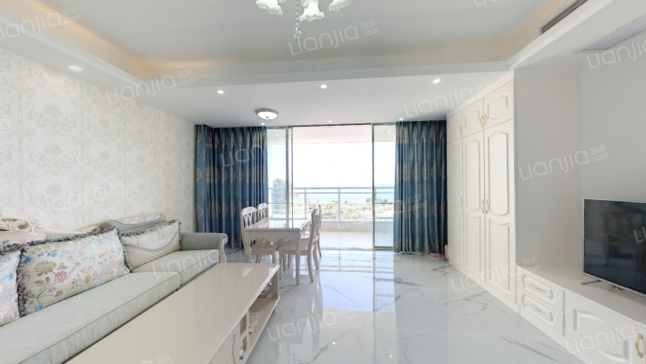 海世界公寓二手房实景图