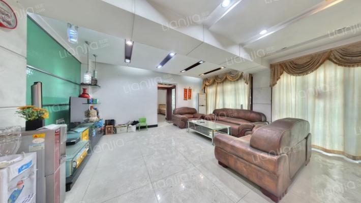 御景坊二手房实景图