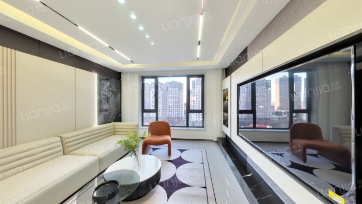 南郡水云天3号二手房实景图