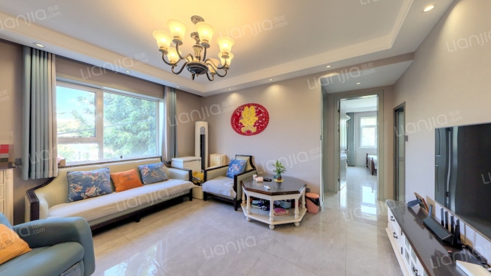 交通局院二手房实景图