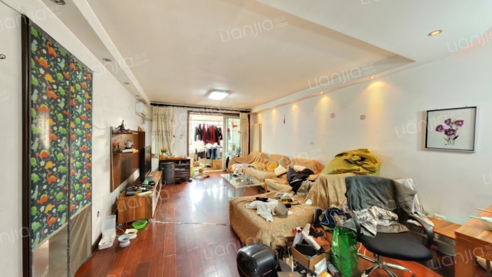 龙锦苑五区二手房实景图