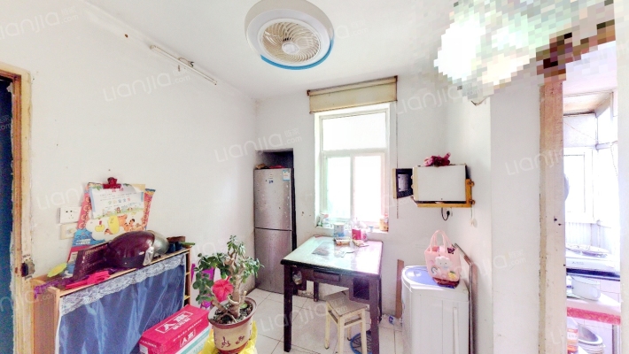 马纺新村二手房实景图