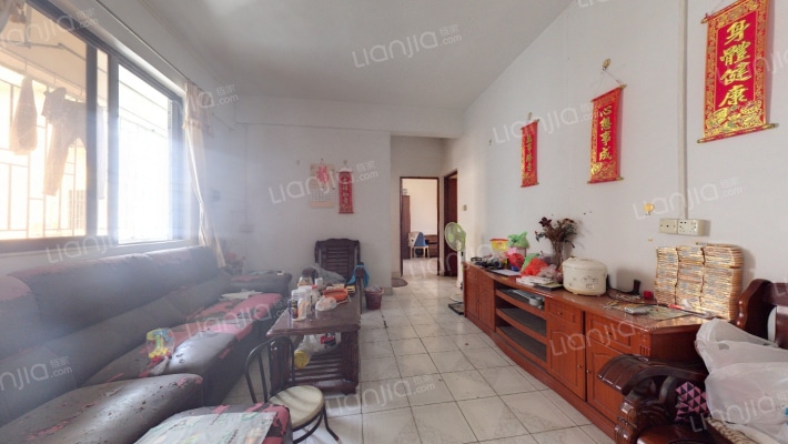 新力楼二手房实景图