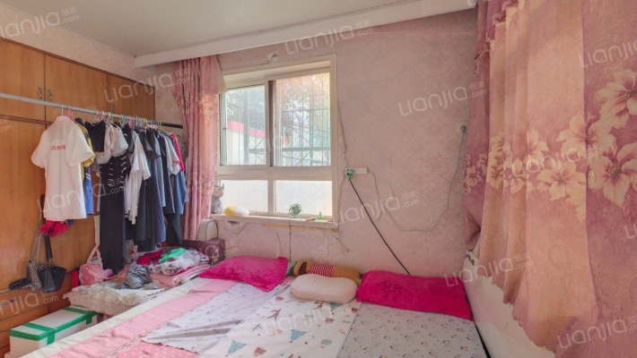 洪家楼西路16-2号二手房实景图