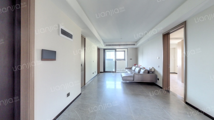 万科潮鸣二手房实景图