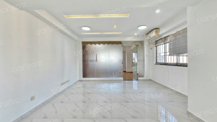 现代之窗二手房实景图