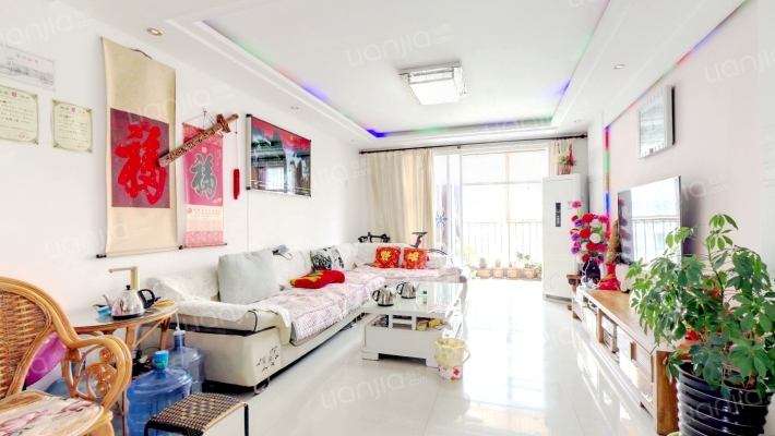 吉昌馨苑二手房实景图