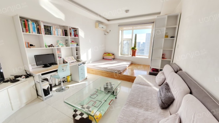 金地世嘉二手房实景图