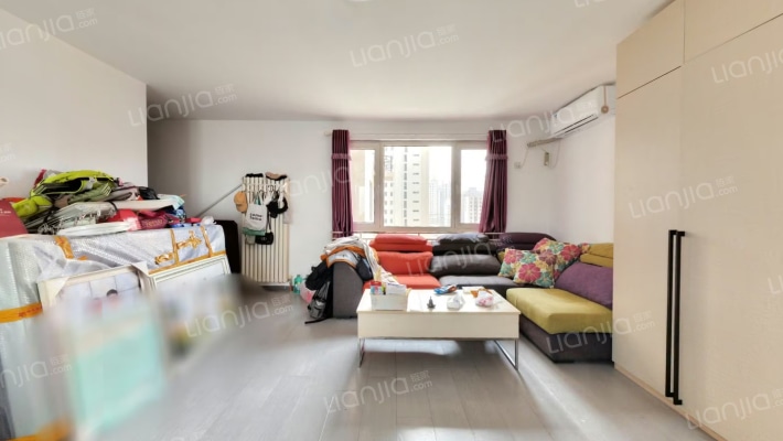 西府颐园二手房实景图