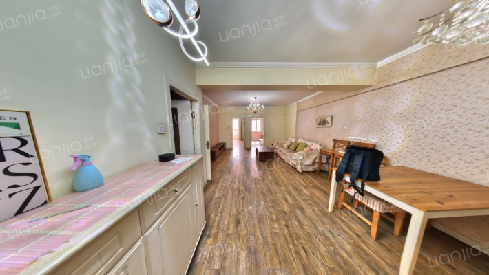 兴丰社区二手房实景图