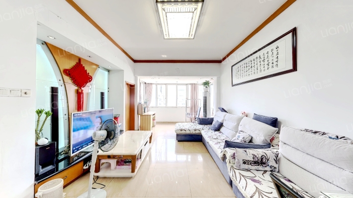 南船小区二手房实景图