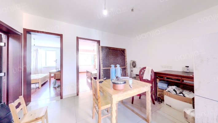 盘溪新村二手房实景图