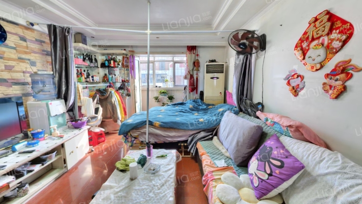 惠民里(东丽区)二手房实景图