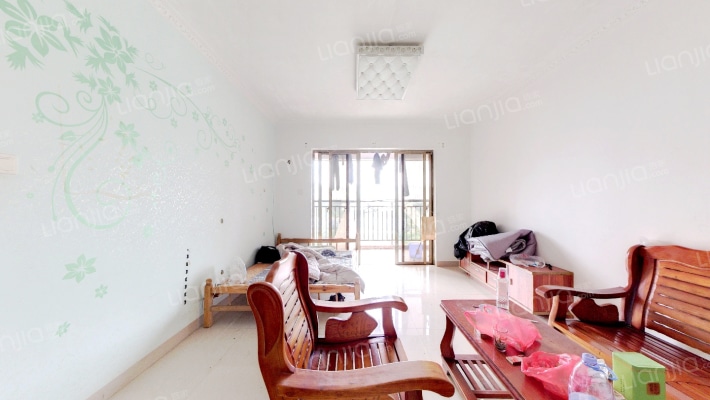 大悦花园二手房实景图