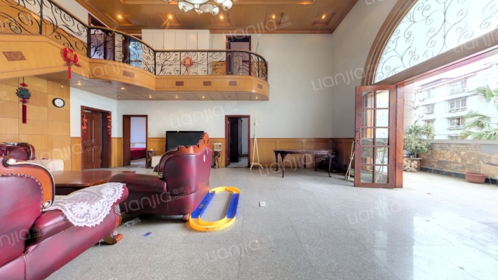 红光政府家属院二手房实景图