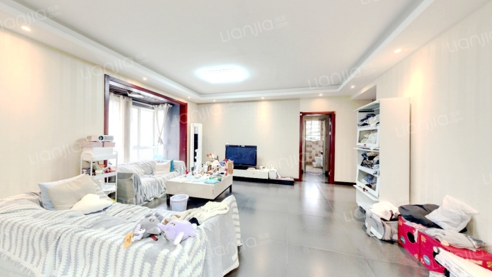 江林新城C区二手房实景图