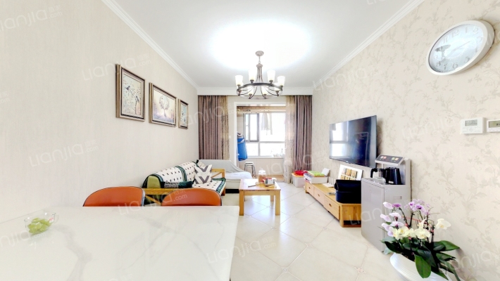 诺城花园二手房实景图