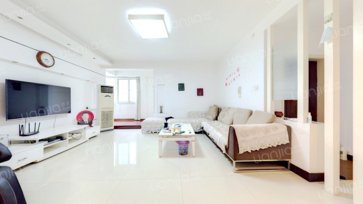 电力D区二手房实景图