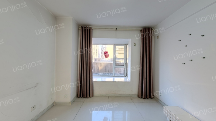 双华时代二手房实景图