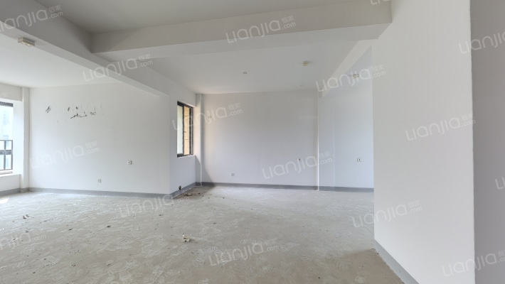 国庆花园二期二手房实景图