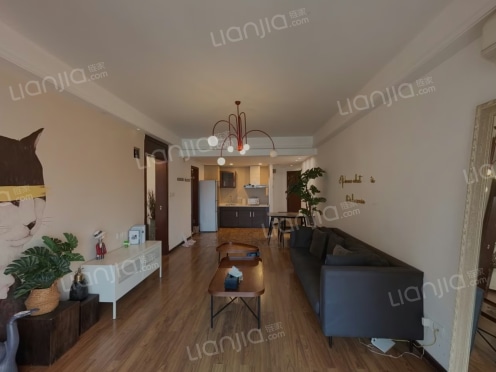 整租·东原1891 1室1厅 北