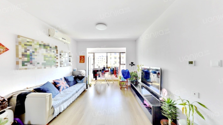 鹭岭景园二手房实景图