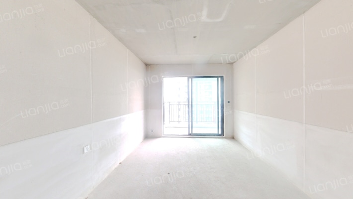 金茂宸南里二手房实景图