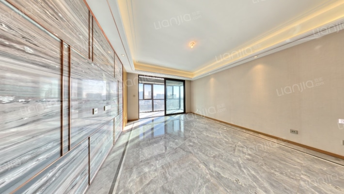 正荣滨江紫阙二手房实景图