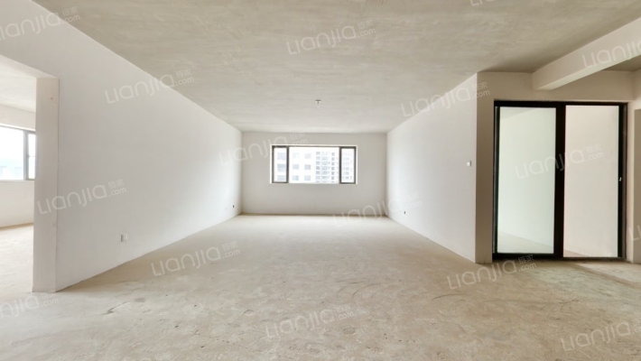 广福城怡福园二手房实景图