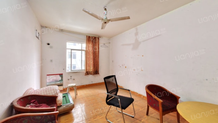 同富苑小区二手房实景图